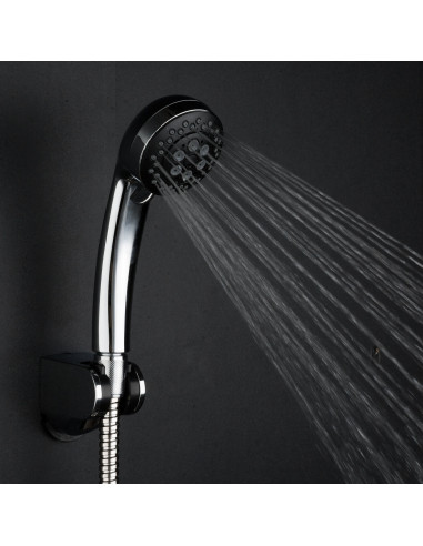 Смеситель 3242F чёрный FRAP (Р)