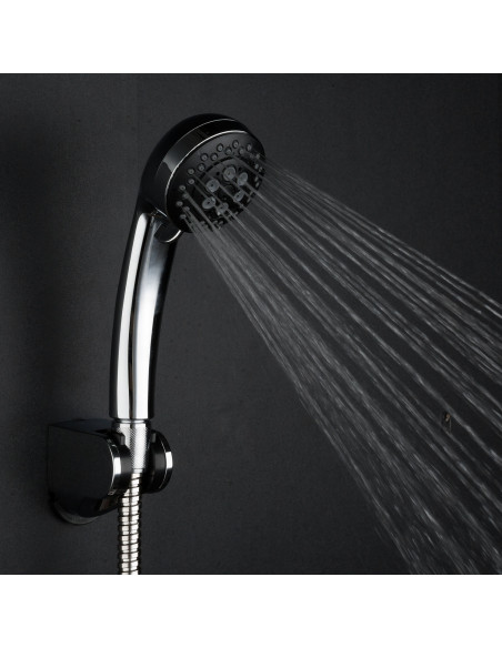 Смеситель 3242F чёрный FRAP (Р)