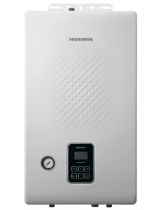Электрический котел NAVIEN EQB-24HW