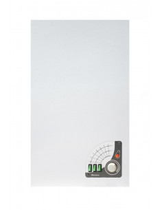 Электрический котел ЭВАН Warmos Comfort 8 2