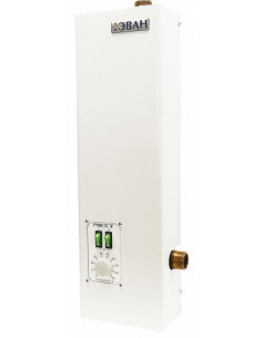 Электрический котел ЭВАН Next 9