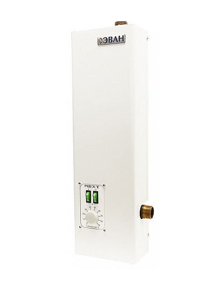 Электрический котел ЭВАН Next 9