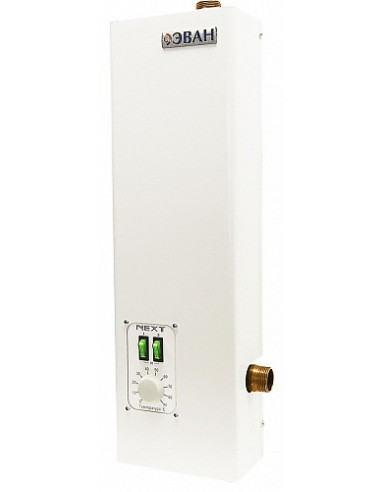 Электрический котел ЭВАН Next 9