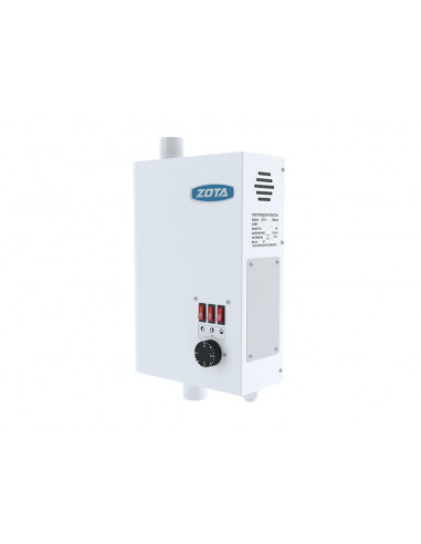 Электрический котел ZOTA Balance 4,5