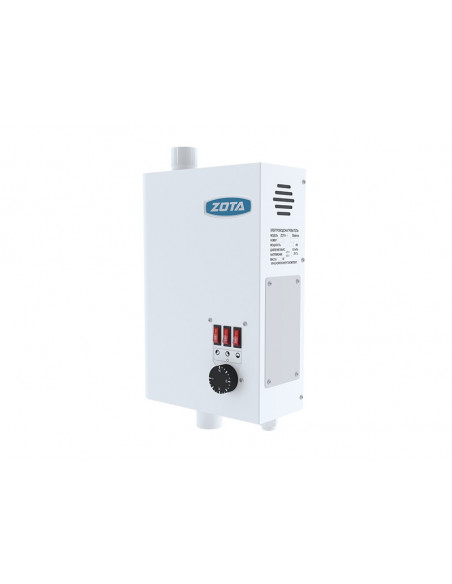 Электрический котел ZOTA Balance 6