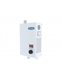 Электрический котел ZOTA Balance 7,5 2