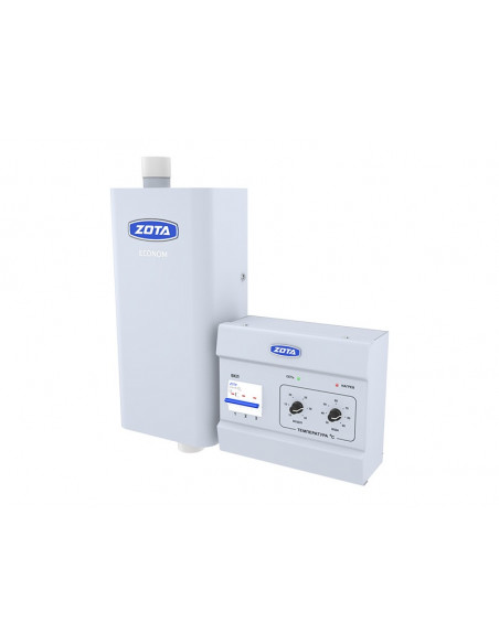 Электрический котел ZOTA Econom 3