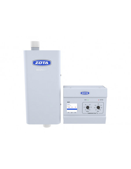 Электрический котел ZOTA Econom 12