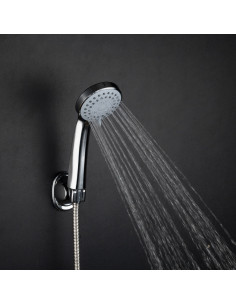 Смеситель 3204 ванна кор. излив FRAP (Р) 2