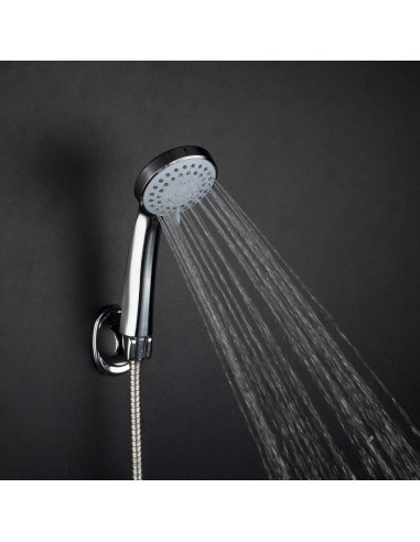 Смеситель 3204 ванна кор. излив FRAP (Р)