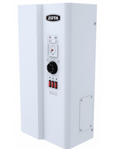 Электрический котел ZOTA SOLO 3