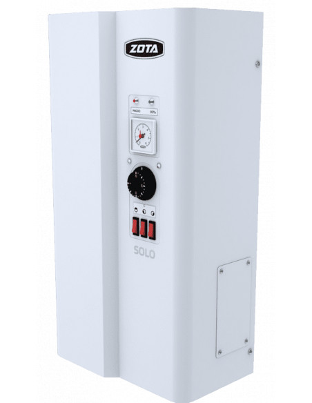 Электрический котел ZOTA SOLO 3