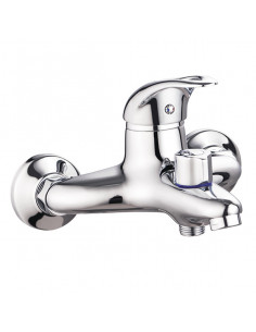 Смеситель G-lauf KLO3-A048 для ванны (Р)