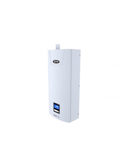Электрический котел ZOTA Smart SE 6 Электрический котел ZOTA Smart SE 6