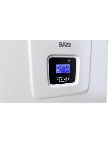Электрический котел BAXI Ampera 9