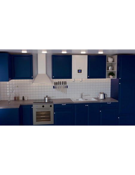 Электрический котел BAXI Ampera 12