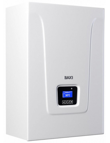 Электрический котел BAXI Ampera 14