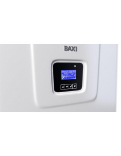 Электрический котел BAXI Ampera 14 2