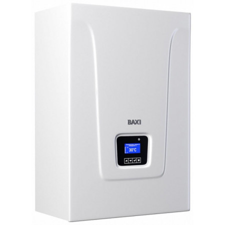 Электрический котел BAXI Ampera 24