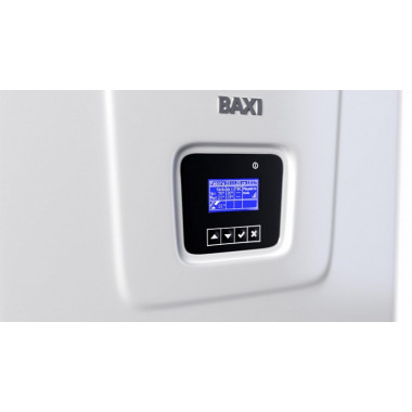 Электрический котел BAXI Ampera 24