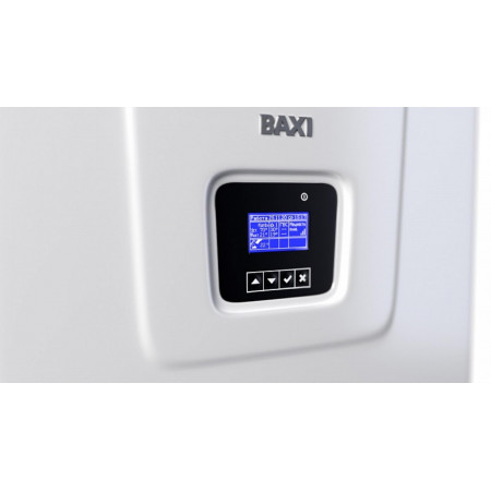 Электрический котел BAXI Ampera 24