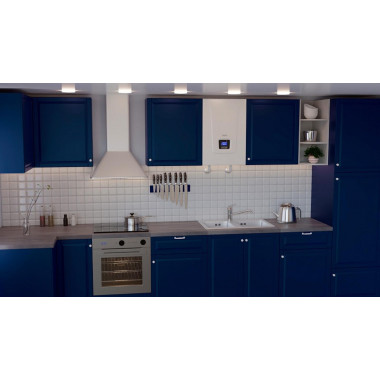 Электрический котел BAXI Ampera 24