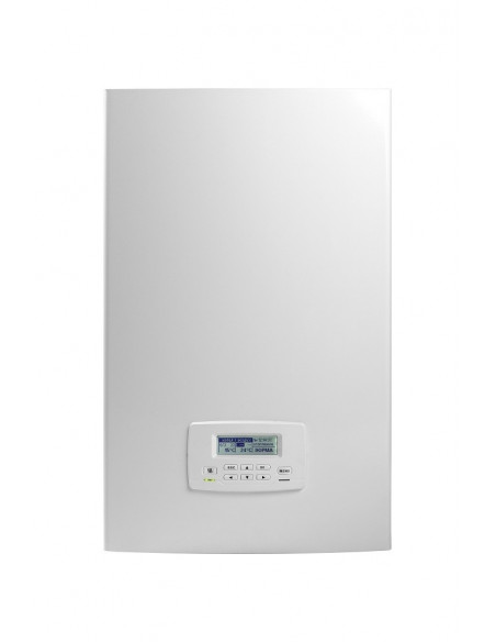 Электрический котел PRACTIC-14 ЭВАН