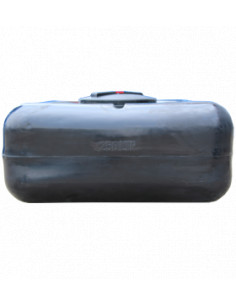 Бак для душа пластиковый большой 250 л 2