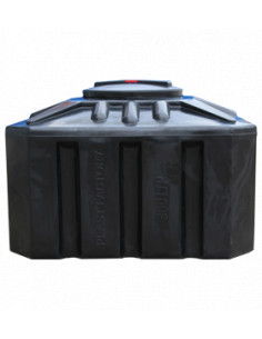 Бак для душа пластиковый большой 300 л 2