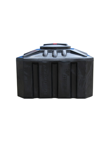 Бак для душа пластиковый большой 300 л