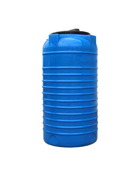 Бочка для воды пластиковая 200 л