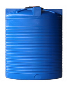 Бак большой пластиковый на 3000 л