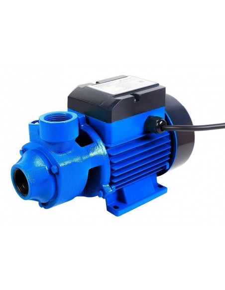 Насос поверхностный ВИХРЕВИК  40/ Ч (чугун корпус)