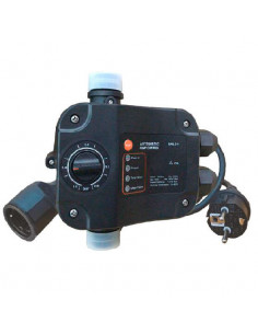 Защита cухого хода VODOTOK ЭДД-14