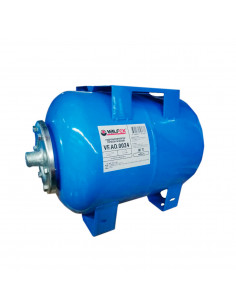 Гидроаккумулятор горизонтальный