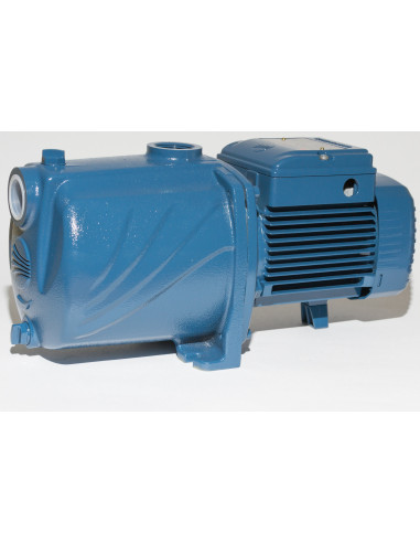 Вихревой насос Pedrollo 4 CPm 80