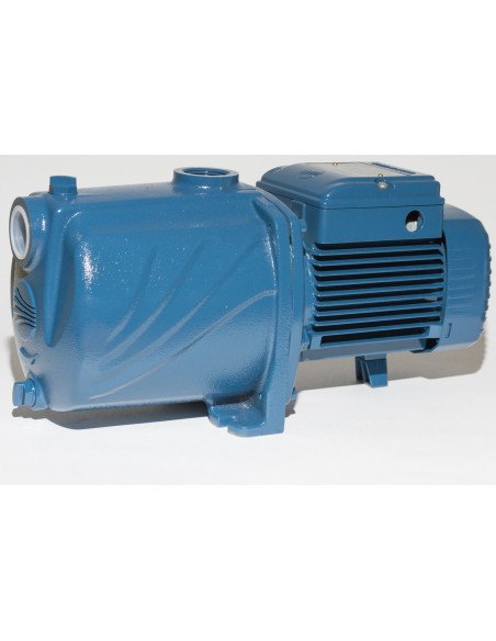 Вихревой насос Pedrollo 4 CPm 80