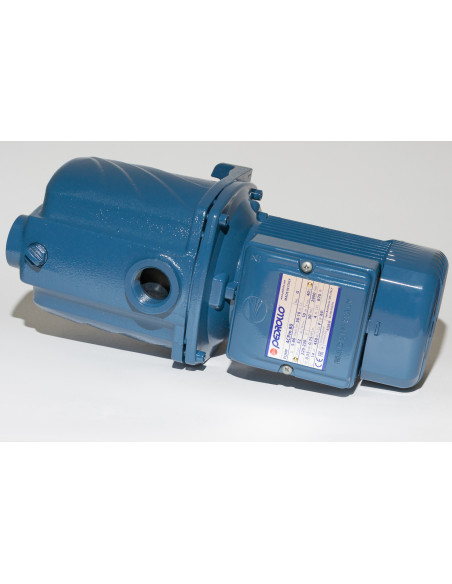 Вихревой насос Pedrollo 4 CPm 80