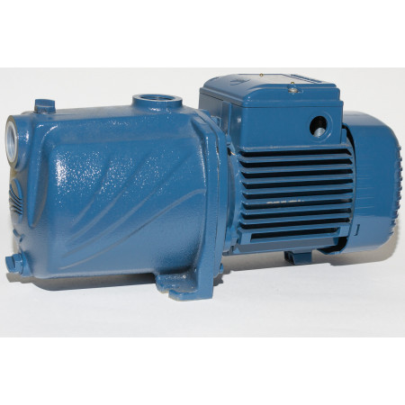 Вихревой насос Pedrollo 4 CPm 100