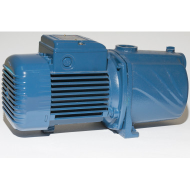 Вихревой насос Pedrollo 4 CPm 100