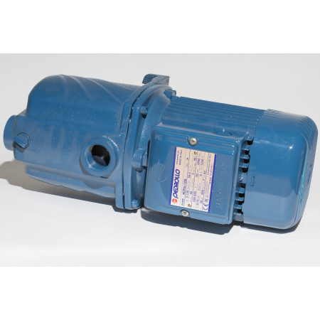 Вихревой насос Pedrollo 4 CPm 100