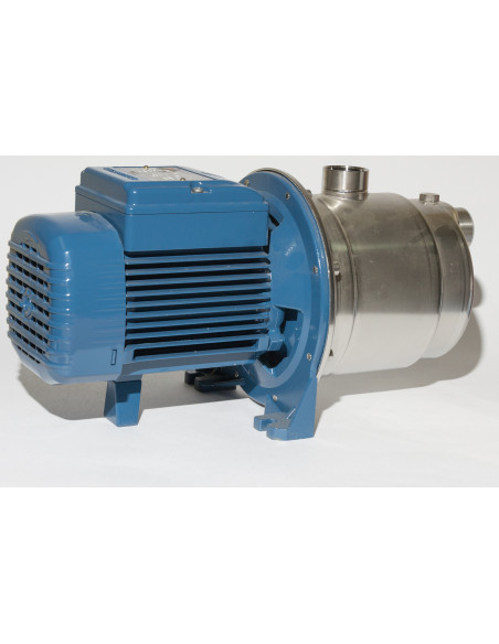 Вихревой насос Pedrollo 3 CRm 100
