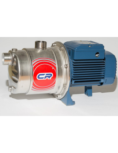 Вихревой насос Pedrollo 3 CRm 100