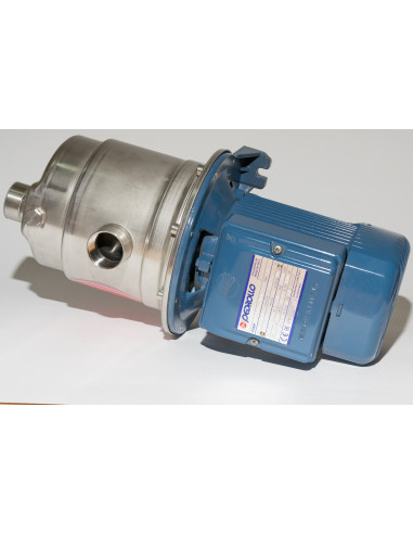 Вихревой насос Pedrollo 3 CRm 100