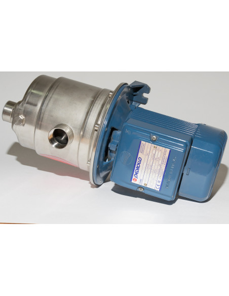 Вихревой насос Pedrollo 3 CRm 100