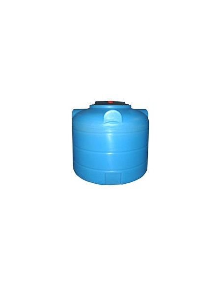 Пластиковая емкость АНИОН 500ВФК2 цилиндрическая вертикальная 500 л с дыхательным клапаном Пластиковая емкость АНИОН 500ВФК2 цилиндрическая вертикальная 500 л с дыхательным клапаном