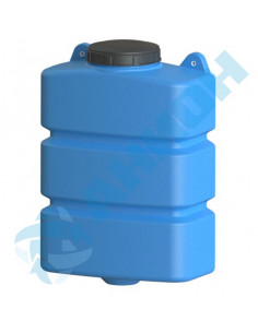 АНИОН Бак НБ75К_Пр синий НАВЕСНОЙ (с приямком)