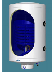 Бойлер косвенного нагрева Hajdu AQ IND75FC 2