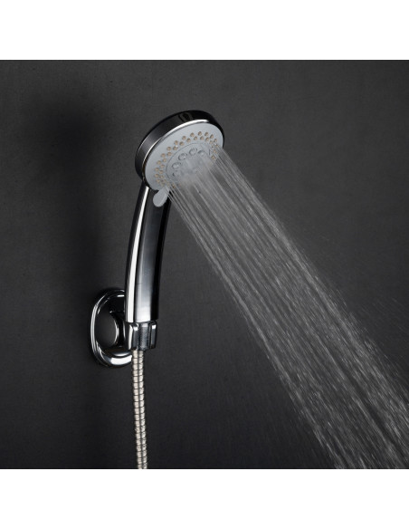 Смеситель 2201 ванна и умывальник FRAP (Р)