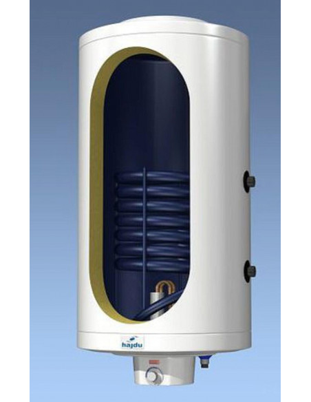 Бойлер косвенного нагрева Hajdu AQ IND75FC
